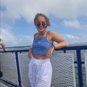 Meet your Posher, Gracie